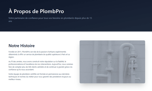 Projet 4