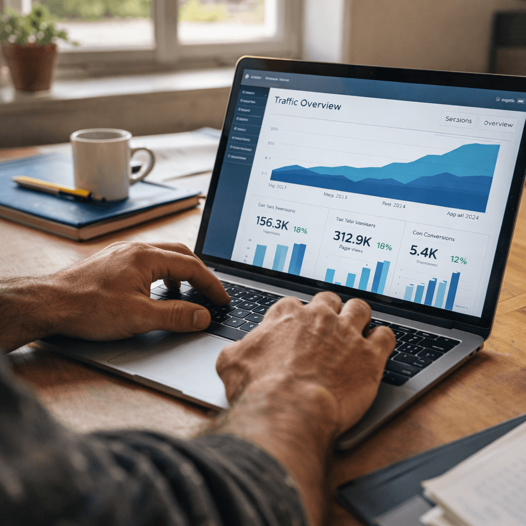 Comment un site internet peut améliorer votre visibilité et vous apporter des clients